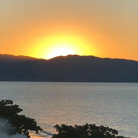 Cobertura Frente Ao Mar Lejlighed Florianópolis Eksteriør billede