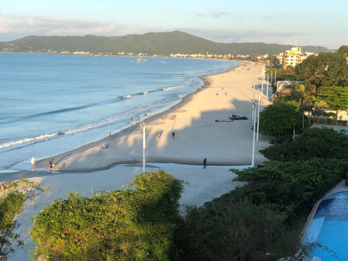 Cobertura Frente Ao Mar Lejlighed Florianópolis Eksteriør billede